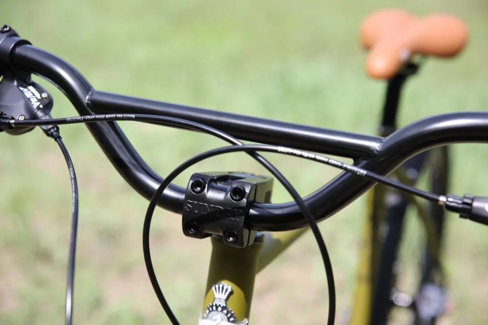 フェアデール WEEKENDER NOMAD MX | ヴェロ・ワークス｜名古屋の自転車