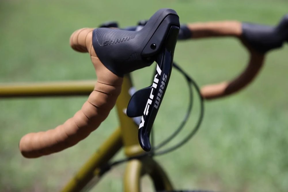 引取可能　FAIRDALE WEEKENDER NOMAD グラベルロード フェアデール WEEKENDER NOMAD | ヴェロ・ワークス｜名古屋の自転車